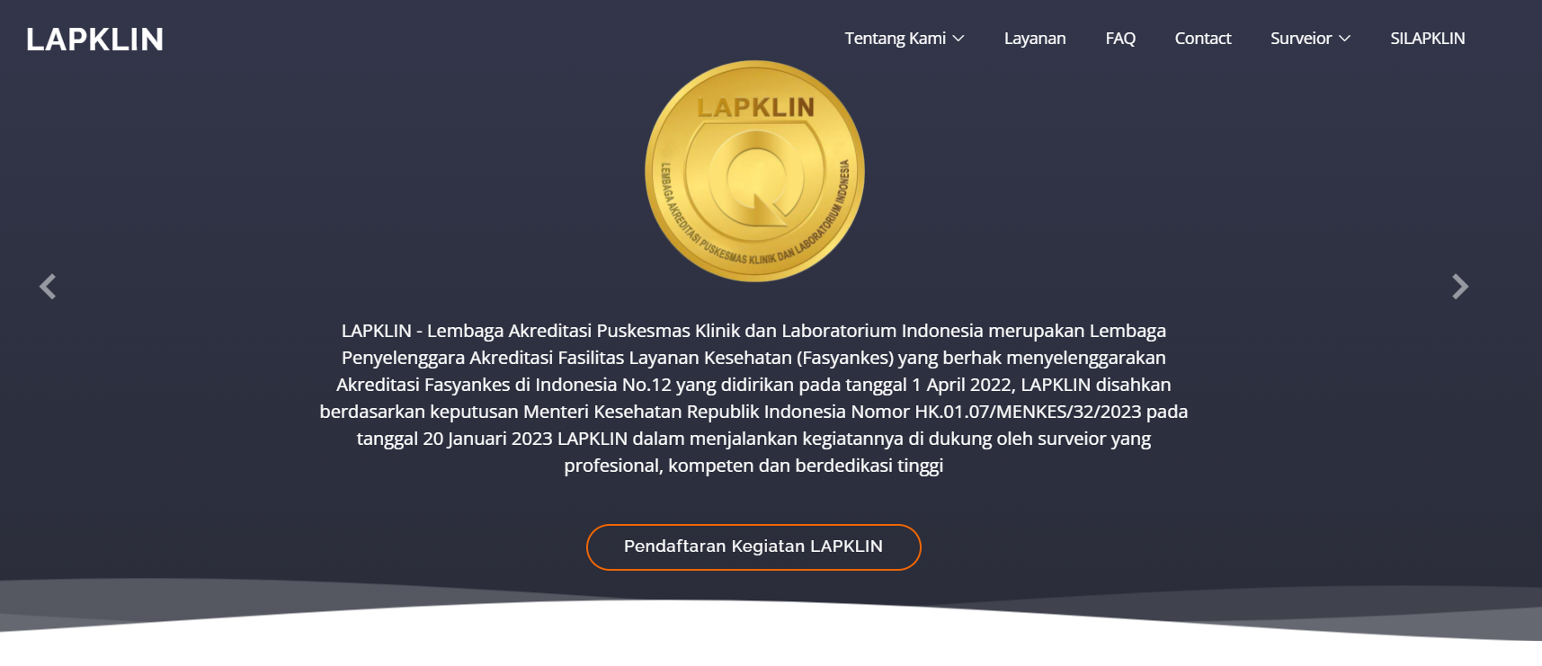 Silapklin